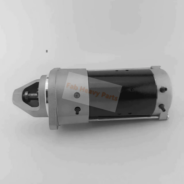 Starter 01183235 voor Deutz Motor BF4M2012 BF6M2012C BF4M1013E BF6M1013FC TCD2012L044V TCD2013L042V