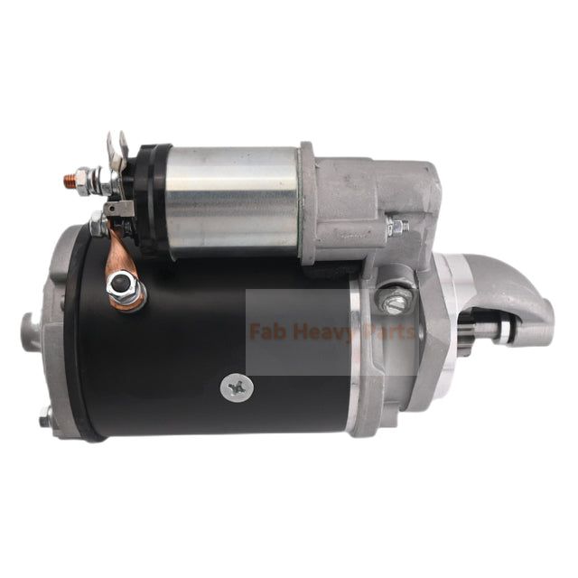 Anlasser 2873B071 für Perkins-Motoren 1004-4 1004.4