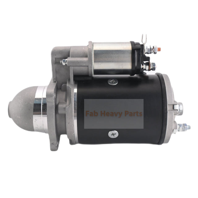 Anlasser 2873B071 für Perkins-Motoren 1004-4 1004.4