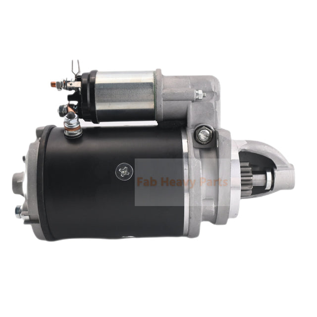 Anlasser 2873B071 für Perkins-Motoren 1004-4 1004.4