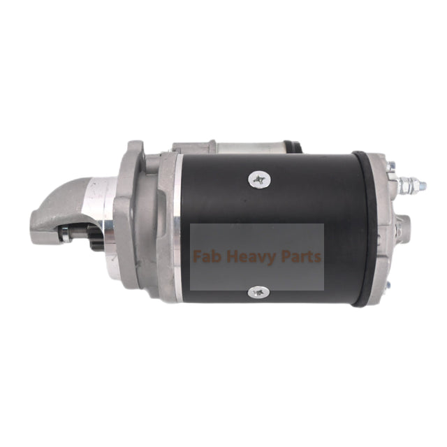 Starter 2873B071 voor Perkins-motoren 1004-4 1004.4