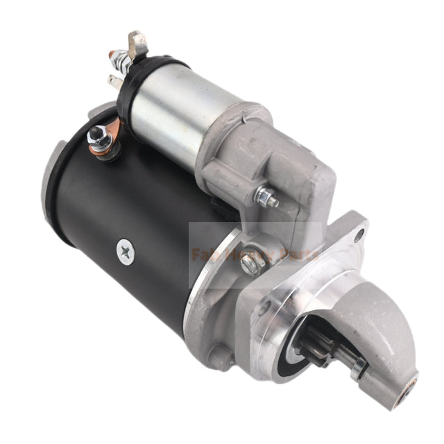 Anlasser 2873B071 für Perkins-Motoren 1004-4 1004.4