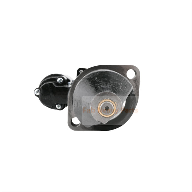 Starter Fits for John Deere Tractor JD350B JD400 JD401 JD450 JD450B 2650 2750 2755 2850 2855 2940 2950 2955