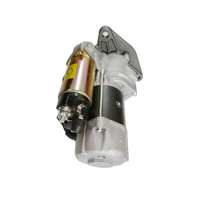 Fits For Komatsu Crawler D150A-1 D155A-1 Engine Fits Komatsu S6D155 Starter Motor 600-813-2750 0351-702-0811