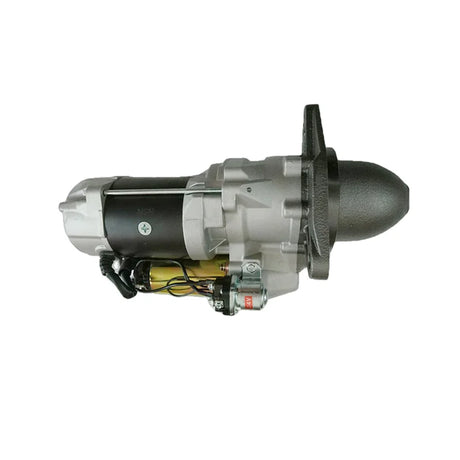 Fits For Komatsu Crawler D150A-1 D155A-1 Engine Fits Komatsu S6D155 Starter Motor 600-813-2750 0351-702-0811