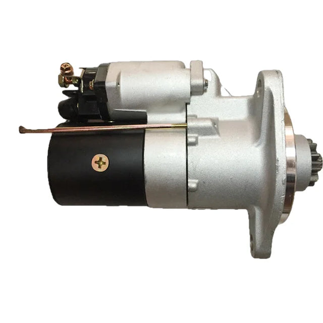 Para camión Hino KS-FS1E KS-FQ1E Motor de arranque 28100-2865C 0365-602-0011