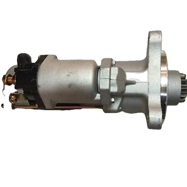 For Hino Truck KS-FS1E KS-FQ1E Starter Motor 28100-2865C 0365-602-0011