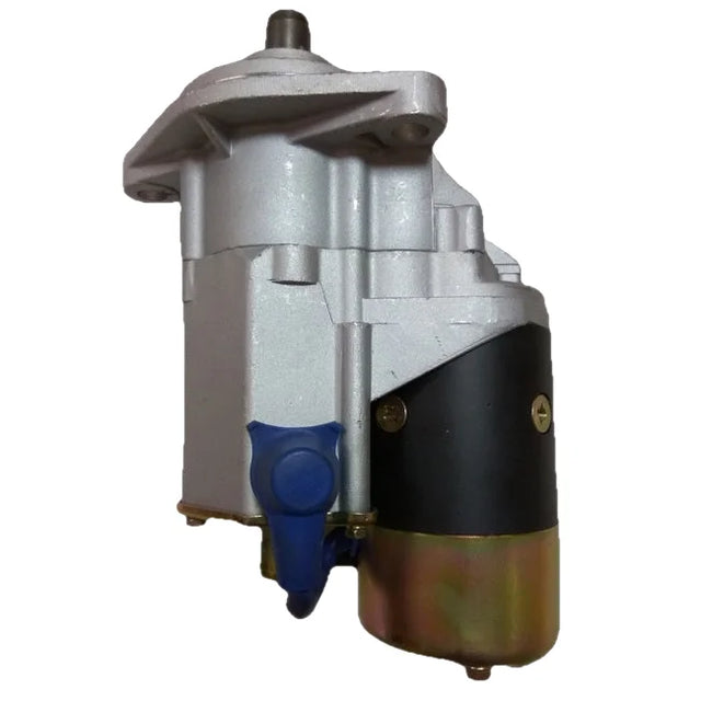 For Hitachi Excavator EX200-2 Isuzu Engine 6BD1 Starter Motor 1811001971 0230001080 0-23000-1081