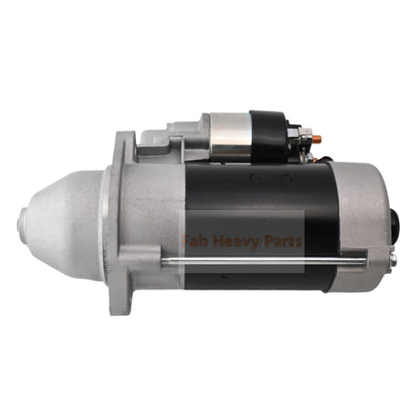 Starter Motor 127187 for Deutz Engine 2011L04i Skyjack Boom Lift SJ40T SJ45T SJ61T SJ66T