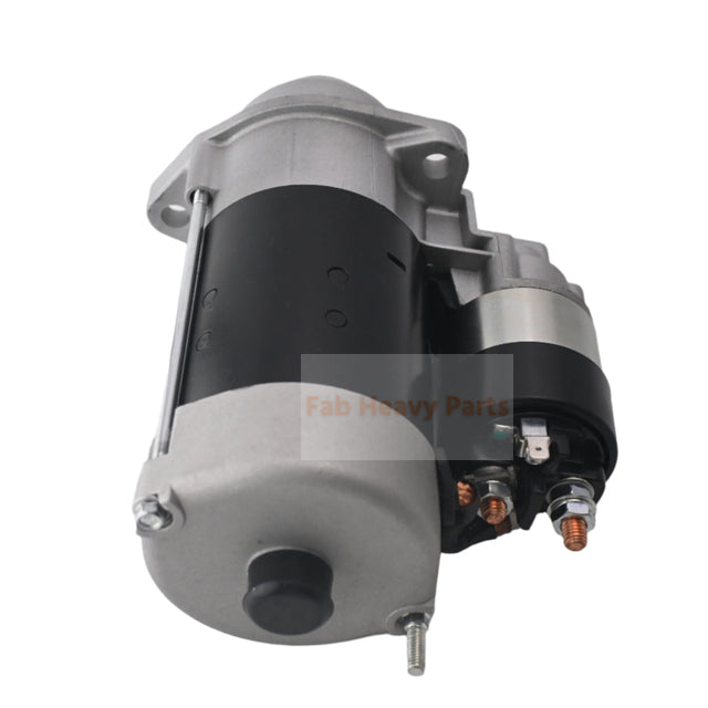 Startmotor 127187 for Deutz Engine 2011L04i Skyjack Boom Lift SJ40T SJ45T SJ61T SJ66T