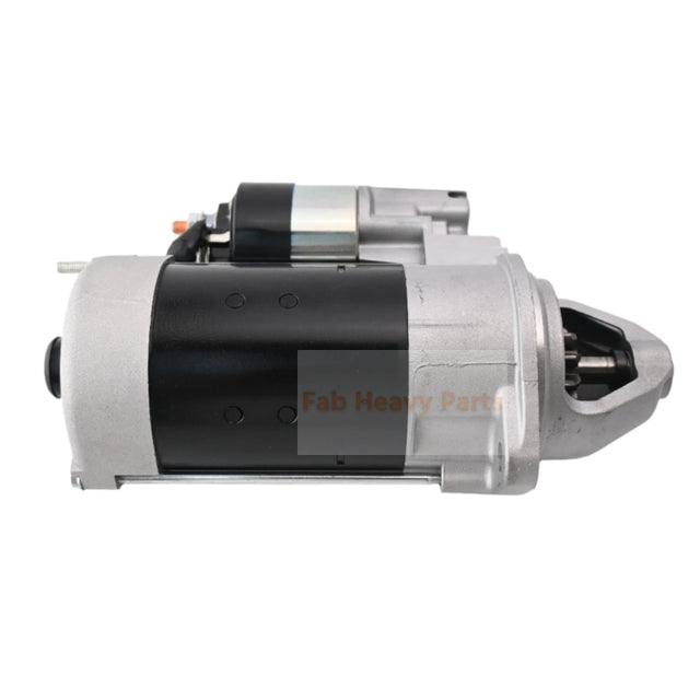 Starter Motor 127187 for Deutz Engine 2011L04i Skyjack Boom Lift SJ40T SJ45T SJ61T SJ66T