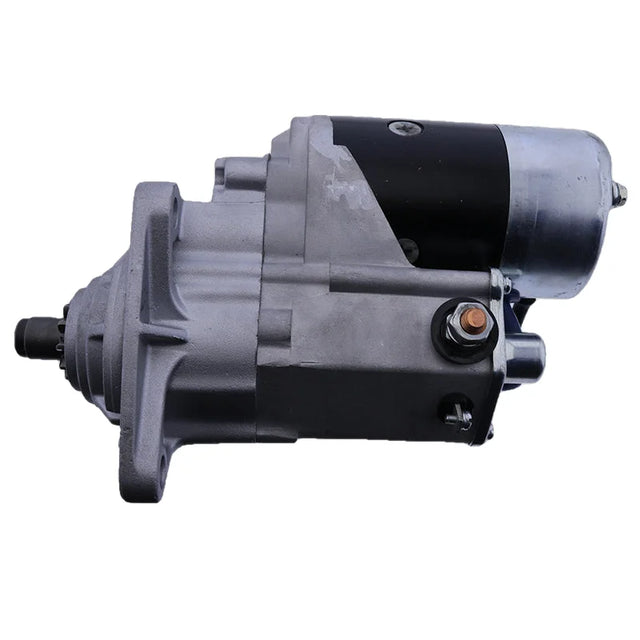 For Isuzu Engine 6BB1 6BD1 Startmotor 128000-0491