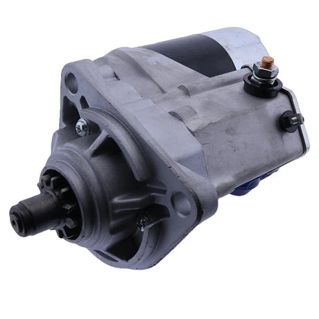 Pour moteur Isuzu 6BB1 6BD1 démarreur 128000-0491