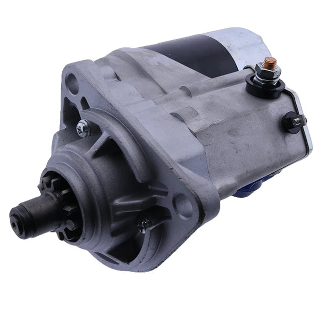 Voor Isuzu-motor 6BB1 6BD1 Startmotor 128000-0491