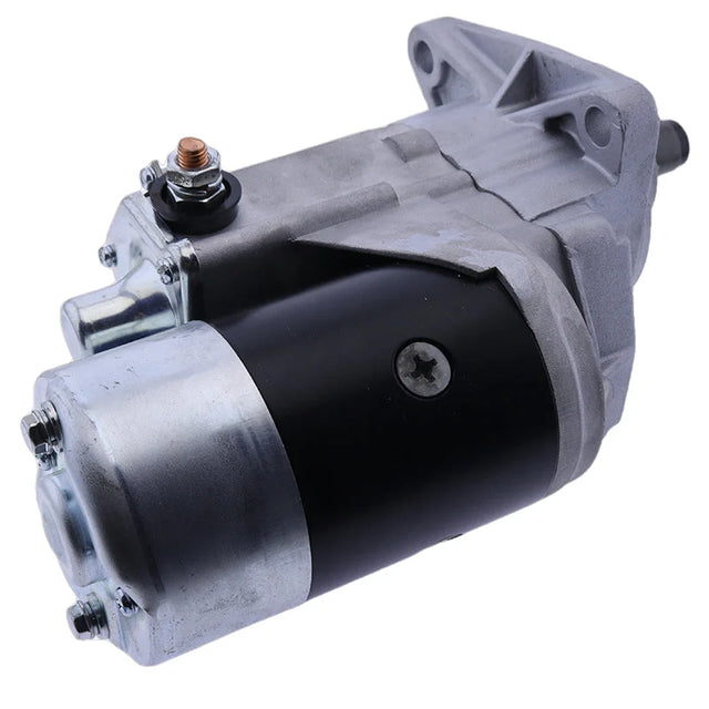 Voor Isuzu-motor 6BB1 6BD1 Startmotor 128000-0491