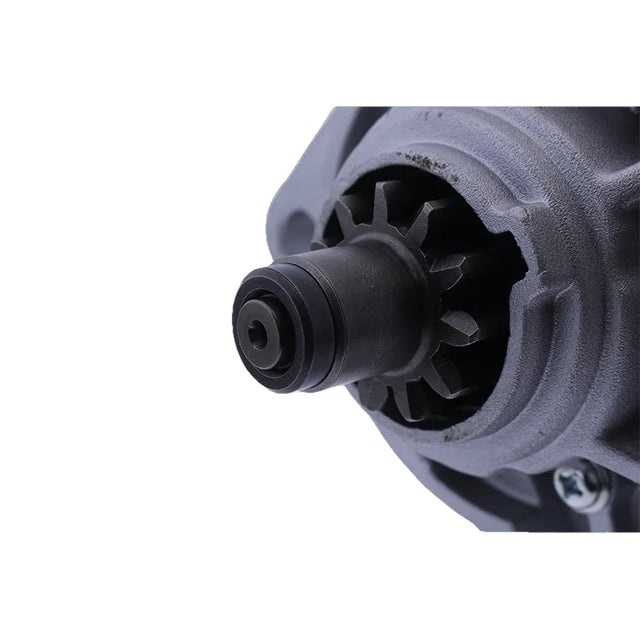 Per motorino di avviamento Isuzu Engine 6BB1 6BD1 128000-0491