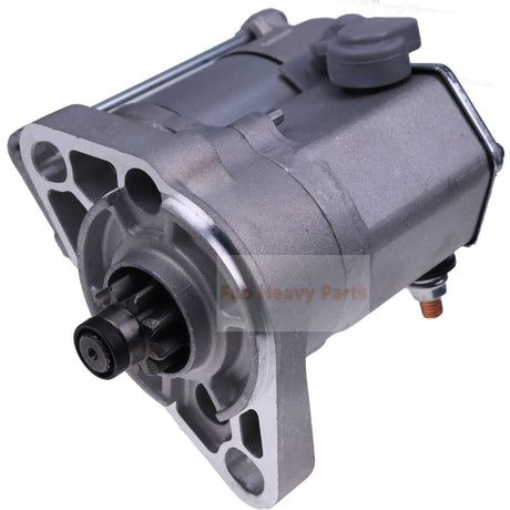 Starter Motor 185086670 Fits For Kioti CS2410 CS2410E CS2510 Tractor Models New