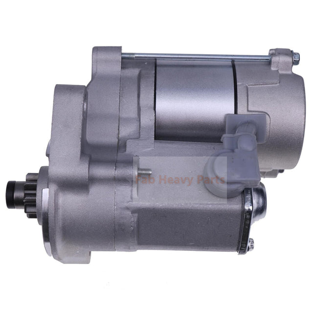 Starter Motor 185086670 Fits For Kioti CS2410 CS2410E CS2510 Tractor Models New