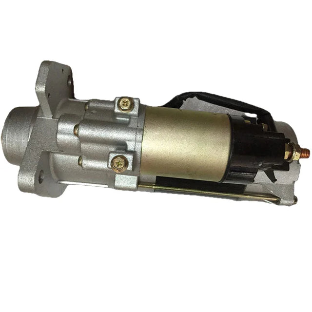 Angkop Para sa Cummins Engine Starter Motor 19011501 M009T80472 M9T80472 M9T80473