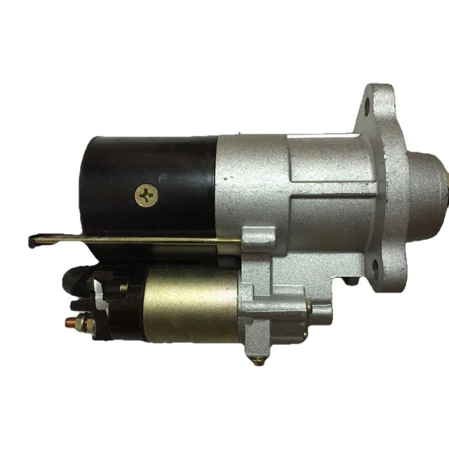 Angkop Para sa Cummins Engine Starter Motor 19011501 M009T80472 M9T80472 M9T80473