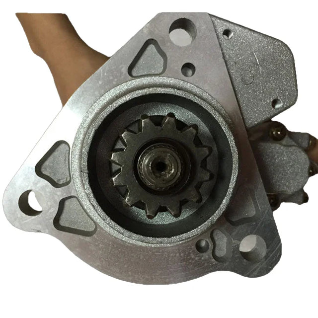 Angkop Para sa Cummins Engine Starter Motor 19011501 M009T80472 M9T80472 M9T80473