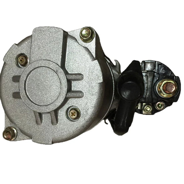 Past Voor Cummins Motor Startmotor 19011501 M009T80472 M9T80472 M9T80473