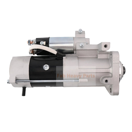 Starter Motor 20880693 for Volvo EC140B EC160B EC210C EC220D EC240B EC250E EC290B EC300E