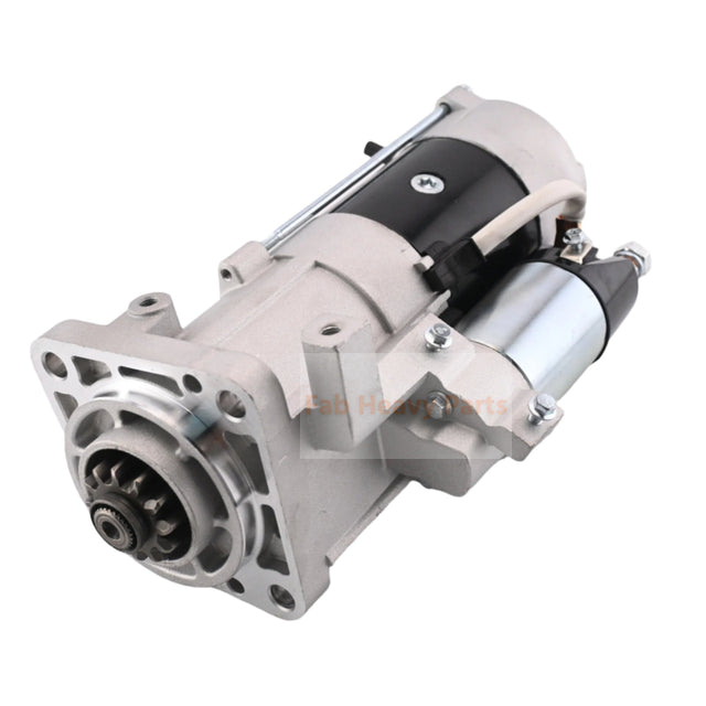 Starter Motor 20880693 para sa Volvo EC140B EC160B EC210C EC220D EC240B EC250E EC290B EC300E