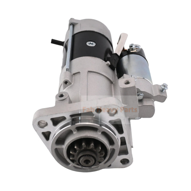 Starter Motor 20880693 para sa Volvo EC140B EC160B EC210C EC220D EC240B EC250E EC290B EC300E