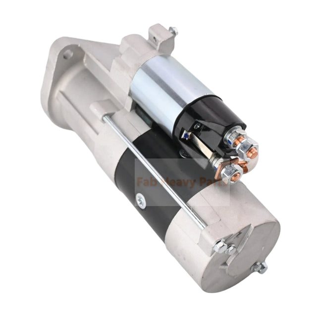 Starter Motor 20880693 for Volvo EC140B EC160B EC210C EC220D EC240B EC250E EC290B EC300E