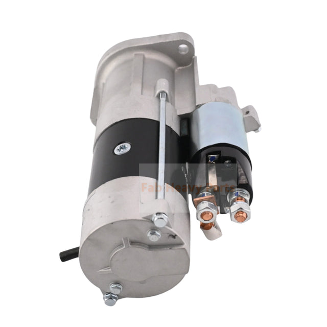 Starter Motor 20880693 para sa Volvo EC140B EC160B EC210C EC220D EC240B EC250E EC290B EC300E