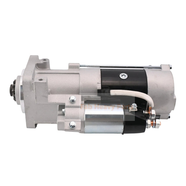 Starter Motor 20880693 for Volvo EC140B EC160B EC210C EC220D EC240B EC250E EC290B EC300E