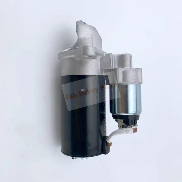 Starter Motor 21323043 for Volvo Penta D2-75 D2-75B D2-75C D2-60F D2-75F 9Teeth 12Volts