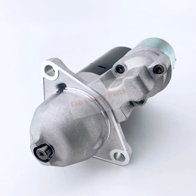 Starter Motor 21323043 for Volvo Penta D2-75 D2-75B D2-75C D2-60F D2-75F 9Teeth 12Volts