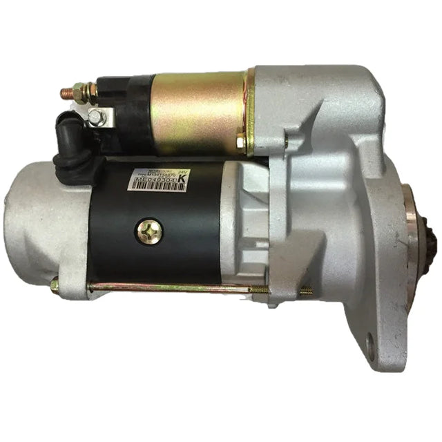 For Hino Engine JO5C JO8C Starter Motor 21800-2625A 0355-502-0012