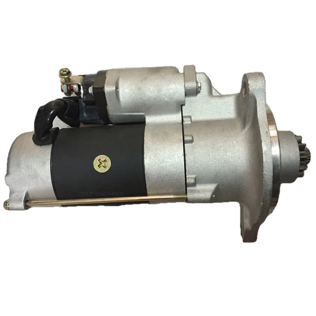 For Hine  E13C E13D Starter Motor 21800-2862 0365-602-0011