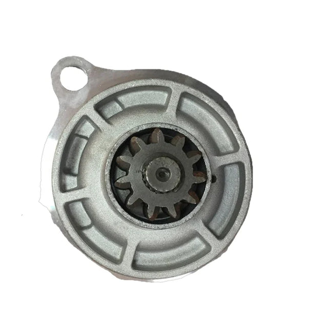 For Hine  E13C E13D Starter Motor 21800-2862 0365-602-0011