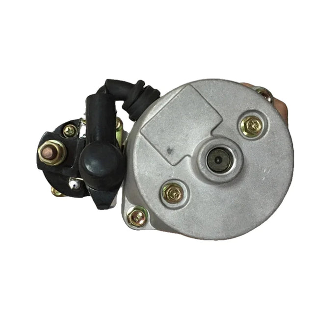 24V 11T Starter Motor 281000-78090 para sa Hino Engine J05C J08C Kobelco Excavator SK200-8