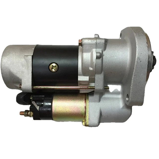 24V 11T Starter Motor 281000-78090 para sa Hino Engine J05C J08C Kobelco Excavator SK200-8