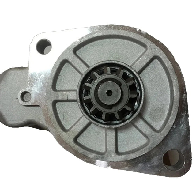 24V 11T Starter Motor 281000-78090 para sa Hino Engine J05C J08C Kobelco Excavator SK200-8