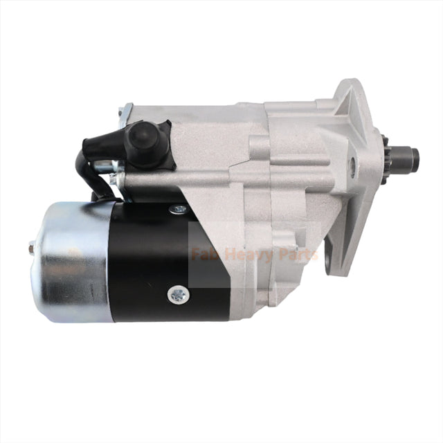 Motor de arranque 281100-1442 281100-1443 para motor HINO EH300 EH700 EC100