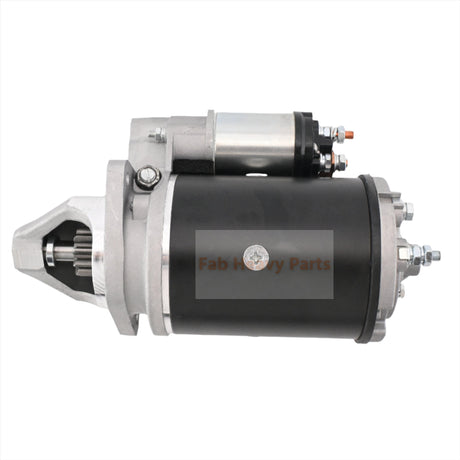 Starter Motor 2873A031 for Perkins Engine 1004-40 1004-40T 1004-42 1004-4T 3.1524