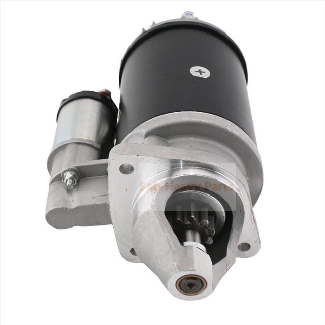 Starter Motor 2873A031 para sa Perkins Engine 1004-40 1004-40T 1004-42 1004-4T 3.1524