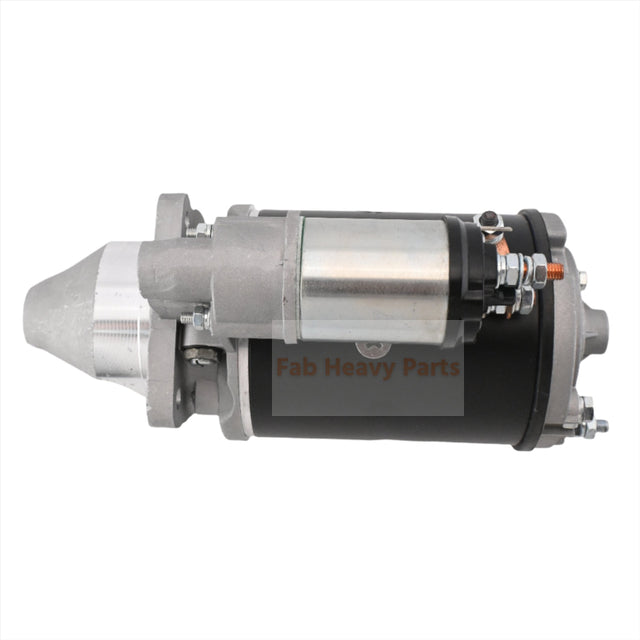 Starter Motor 2873A031 for Perkins Engine 1004-40 1004-40T 1004-42 1004-4T 3.1524