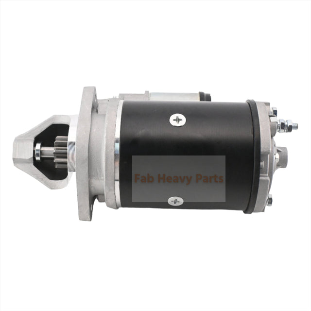 Starter Motor 2873A031 para sa Perkins Engine 1004-40 1004-40T 1004-42 1004-4T 3.1524