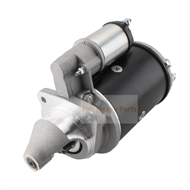 Anlasser 2873A031 für Perkins-Motor 1004-40 1004-40T 1004-42 1004-4T 3.1524