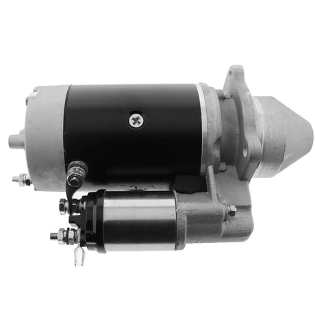 Startmotor 2873A102 voor Perkins-motor 1000-serie 3.152-serie 4.236-serie 6.354-serie 900-serie