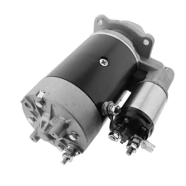 Starter Motor 2873A102 para sa Perkins Engine 1000 Series 3.152 Series 4.236 Series 6.354 Series 900 Series