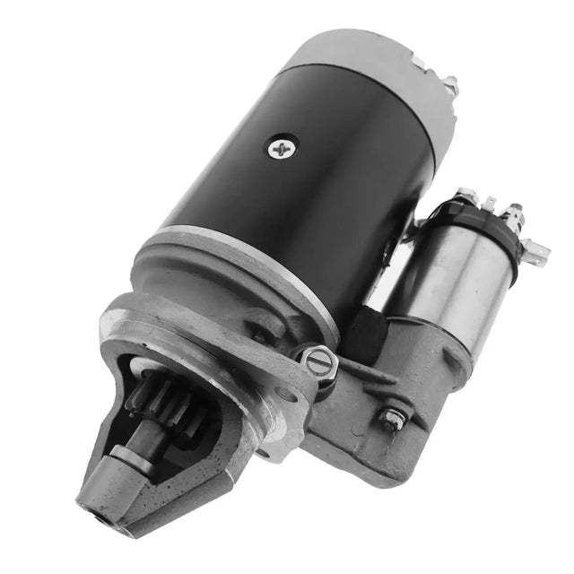 Starter Motor 2873A102 para sa Perkins Engine 1000 Series 3.152 Series 4.236 Series 6.354 Series 900 Series