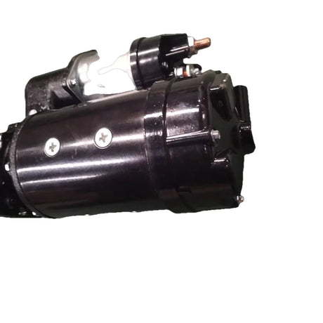 Démarreur 12V 10T 4N0241 4N-0241 9X0354 9X-0354, convient pour moteur Caterpillar 3204, chargeuse sur chenilles CAT 931 931B 931C 935B 935C 943